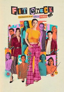 Fit Check: Confessions of an Ukay Queen - streaming