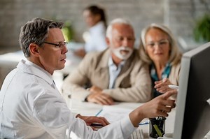 Molina Healthcare, Inc. :  un petit assureur qui voit grand