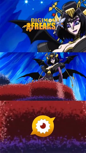 SHOUTMON X4k VS ICEDEVIMON y DAIPENMON #Digimon #DigimonXrosWars #DigimonFusion | Digimon Freaks