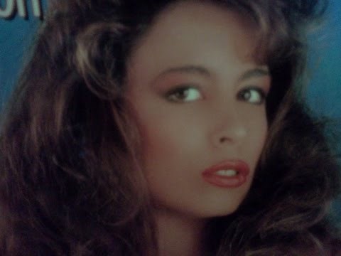 Christy Canyon & John Holmes