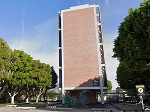 Body Found Hanging In Stairwell Of CSULB Building: Coroner