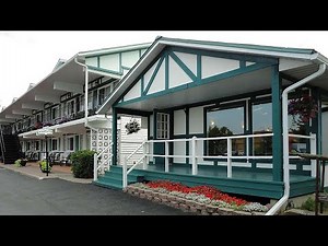 Super 8 by Wyndham Gananoque - Country Squire Resort, Canada | Best Travel Plan