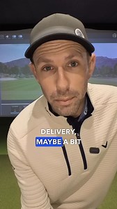 61K views · 371 reactions | No Wrist Golf Swing is a Cheat Code #golf #golftips #golfdrills #golfswing | Coach Lockey | Facebook