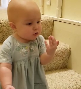 Me trying to explain memes to my parents 😁 #baby #funny | World Of Babies