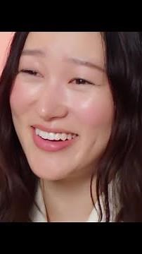 ⚠️ BRIDGERTON SPOILER⚠️ Yerin Ha on self-confidence and intimate scenes