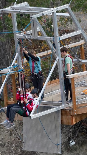 1.2K views · 14 reactions | Golden Bc Adventure #goldenbc #tourism #touchthesky #suspensionbridge #GoldenSkybridge | BUHAYCANADA | Facebook