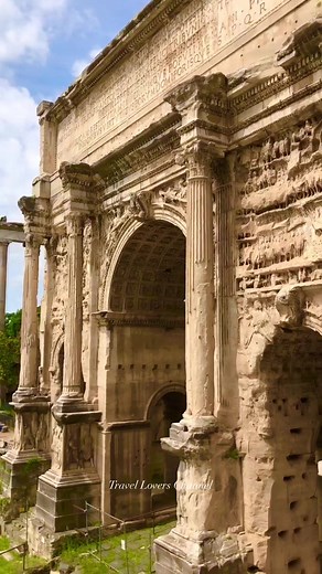 Rome, Italy:.🎥 By: travel.lovers.channel. #travel #familytravel #travelphotography #travellover #naturelover #adventurevibes #tripadvisor #traveltheworld #naturephotography #familytrip #vacation #adventuretravel #familytime #italy #italytravel #travelitaly #veniceitaly #venice #amalfi #hotelreview #nature #amalficoast #beautifuldestinations #mountains | Travel Lovers Channel