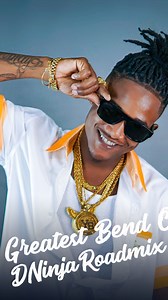 Imagine you on the road Jouvert morning and yuh chippin! Yung Bredda - The Greatest Bend Over (D Ninja Roadmix) Out Now! . . . #yungbredda #thegreatestbendover #tgbo #dninjaedits #dninjaproductions #soca2025 #tgboroadmix #dninjaroadmix #vibrantmovements | D Ninja Productions