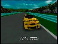 Nintendo 64 Longplay NASCAR 2000