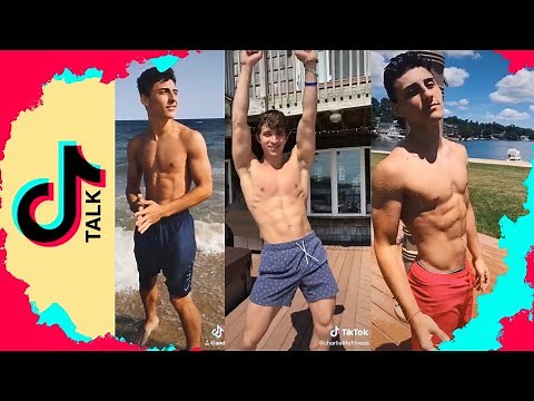 GAY TIKTOK COMPILATION #18 LGBTQ TikToks that remind us love is love