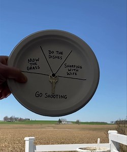 17 reactions | I guess we’re going shooting!  | ULTICLIP | Facebook