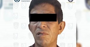 Dan nueva sentencia a 'El Violador Serial del Periférico' y acumula 311 años de prisión