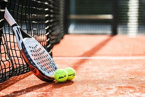 Pádel: conheça o esporte e entenda as regras