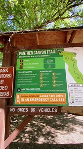 2.7K views · 77 reactions | Good boys and girls get to go on walks in Panther Canyon!  For more dog-friendly places #InNewBraunfels, visit playinnewbraunfels.com/pet-friendly-locations-innewbraunfels/. | Visit NBTX | Facebook