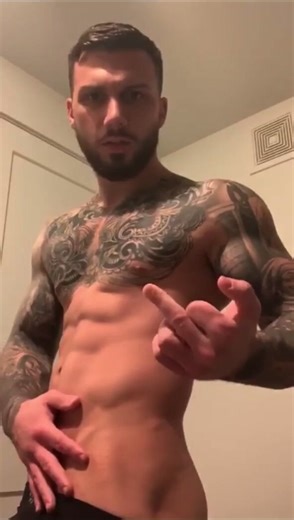 Alpha jock popper training