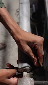 3.3K views | Skilled Worker Doing His Job Perfectly | Smartest Workers | Facebook