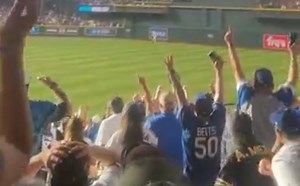 【動画】大谷翔平、第４４号ホームラン！　現地の映像まとめ : 大谷翔平まとめ