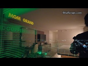 MGM Grand Hotel Room - Walkthrough - 4K UHD - December 2025