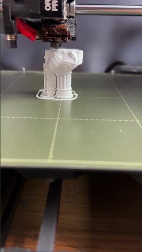 3D Printed Beautiful Women Bust!