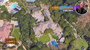 6K views · 181 reactions | House of Celebs Collection: Metallica's Epic Homes From James Hetfield's rustic retreat to Lars Ulrich's modern masterpiece, each home tells a unique story of creativity, passion, and individuality. #metlica #housecelebs #california #losangeles #househunting #housedesign #house #design #celebrity #hollywood #news #entertainment #music #trendingnow #metal #metalmusic #rocknroll #rockmusic | House Of Celebs | Facebook