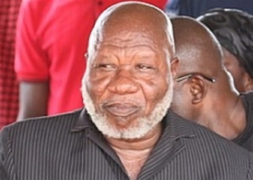 Why Allotey Jacobs likened Dr Bawumia’s manifesto policies to Kamala Harris' manifesto