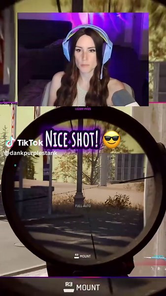 DankPurpleStank on TikTok