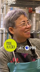 Daisy Nicolas first discovered her knack for baking dog treats while caring for her first dog, Dallas. Now pet treats are her passion as the founder of Drool Central: A Mum & Pup Barkery in Anchorage, Alaska. When Daisy realized the demands of running a business were taking a toll on her, she developed a working partnership with the Anchorage School District to employ young adults with learning disabilities. Enjoy a #goodnewsstory with this episode of #indiealaska - a special collaboration with