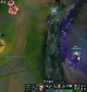 Ezreal | League of Meme