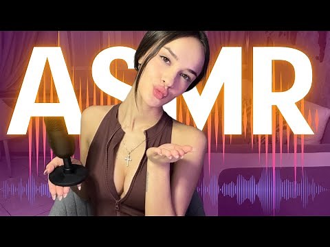 Mic Pumping ASMR: Intensive Wet & Creamy Sounds - From Slow to Fast | Just Relax with Me