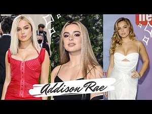 🔥 The Sexiest Addison Rae TikTok Compilation