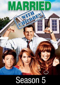 Married with Children: Married with Aliens