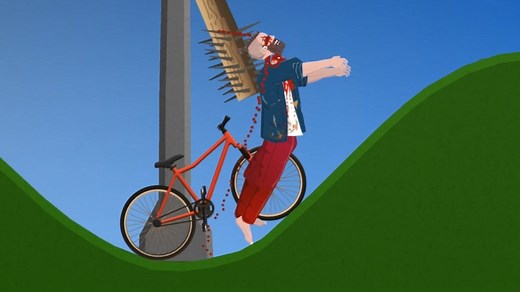 Short Ride 🚴 Game · Play Online For Free · Gamaverse.com