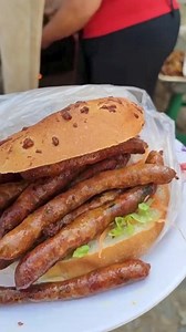 Chorizo Tarateño 😋😋 🎬 #chorizitosoriginales | Q sabroso