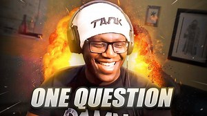 16K views · 64 reactions | one question go | Deji | Facebook