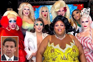 Miami hotel may lose liquor license after kids shown ‘sexually explicit’ drag show