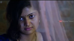 Couple discussion on bed | Saree beauty | Romantic mood disturbed by discussions  | Husband and Wife