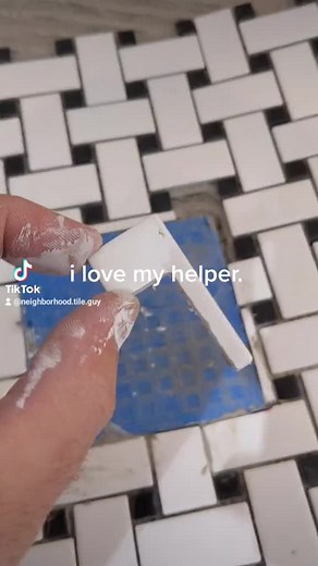 neighborhood.tile.guy on TikTok
