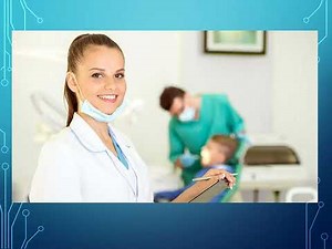 Организация клиники ортопедической стоматологии