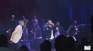 1.4K views · 139 reactions | Babe Ngisite feat @aya_ntanzi - what a Jam  - thank you for Coming through man - #HOPEARISE Celebration | Psalmist TAKIE NDOU | Facebook