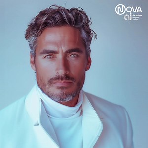 19 reactions | Step into the future with Nova AI, where cutting-edge lenses are meticulously customized to your individual vision. Our advanced VR devices track and learn your eye movements, enabling the creation of lenses that naturally synchronize with your gaze. #NovaEyewear #NovaCompleteEyewear #NovaAi | Nova | Facebook