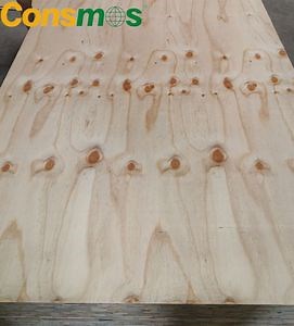 [Hot Item] Plywood Factory Direct Price Support Popar Core CDX Pine Sheet