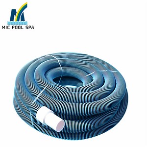 [Hot Item] PE Vacuum Cleaner Hose Swimming Pool Hose/Vacuum Suction Hose