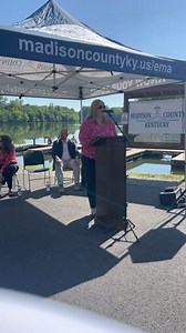 Madison County, KY on Reels