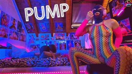 You know you want to you pervy little gooner