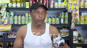 Denuncian alzas en precios de productos de la canasta básica. | Noticias SIN