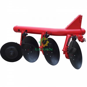 [Hot Item] 1lyx-330 Disc Plough