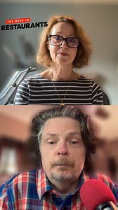 Is dining in a lost art? #financing Pt. 2 Hear more here: | Restaurant Business