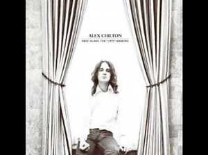 Alex Chilton - "Free Again" (Original Mono Mix)