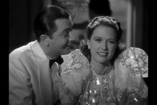 Glorious Eleanor Powell from Honolulu | Gentleman Style of Life