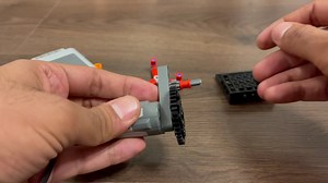 Bricks Master Builders on Reels